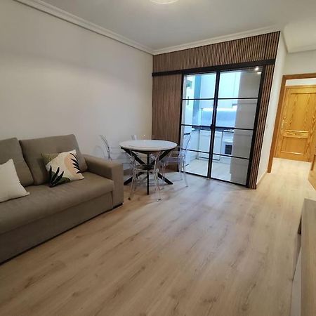 Apartamento Anden14 卡拉瓦卡·德·拉·克鲁斯 外观 照片
