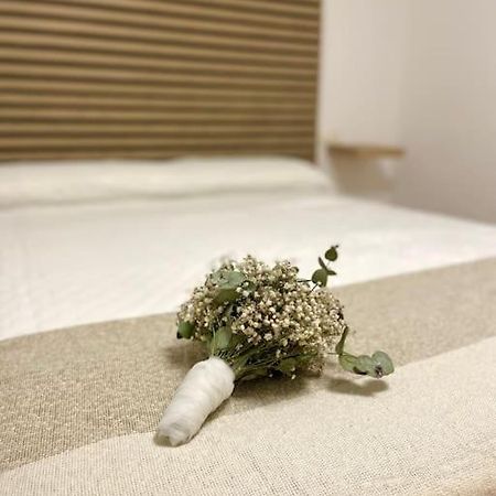 Apartamento Anden14 卡拉瓦卡·德·拉·克鲁斯 外观 照片