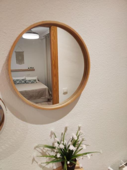 Apartamento Anden14 卡拉瓦卡·德·拉·克鲁斯 外观 照片