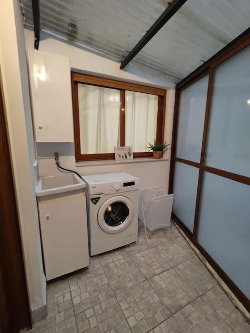 Apartamento Anden14 卡拉瓦卡·德·拉·克鲁斯 外观 照片