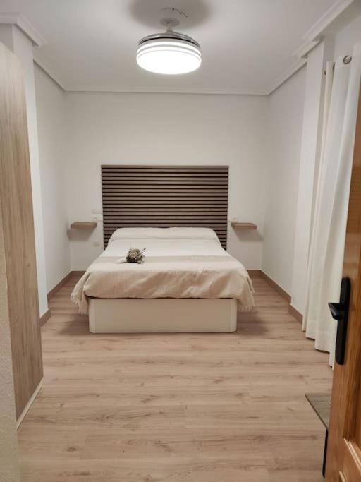 Apartamento Anden14 卡拉瓦卡·德·拉·克鲁斯 外观 照片