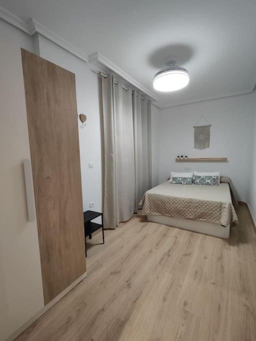 Apartamento Anden14 卡拉瓦卡·德·拉·克鲁斯 外观 照片