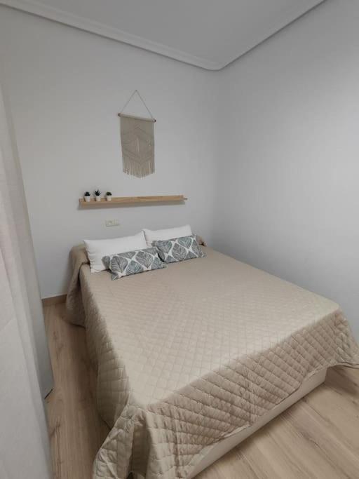 Apartamento Anden14 卡拉瓦卡·德·拉·克鲁斯 外观 照片