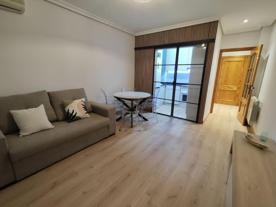 Apartamento Anden14 卡拉瓦卡·德·拉·克鲁斯 外观 照片