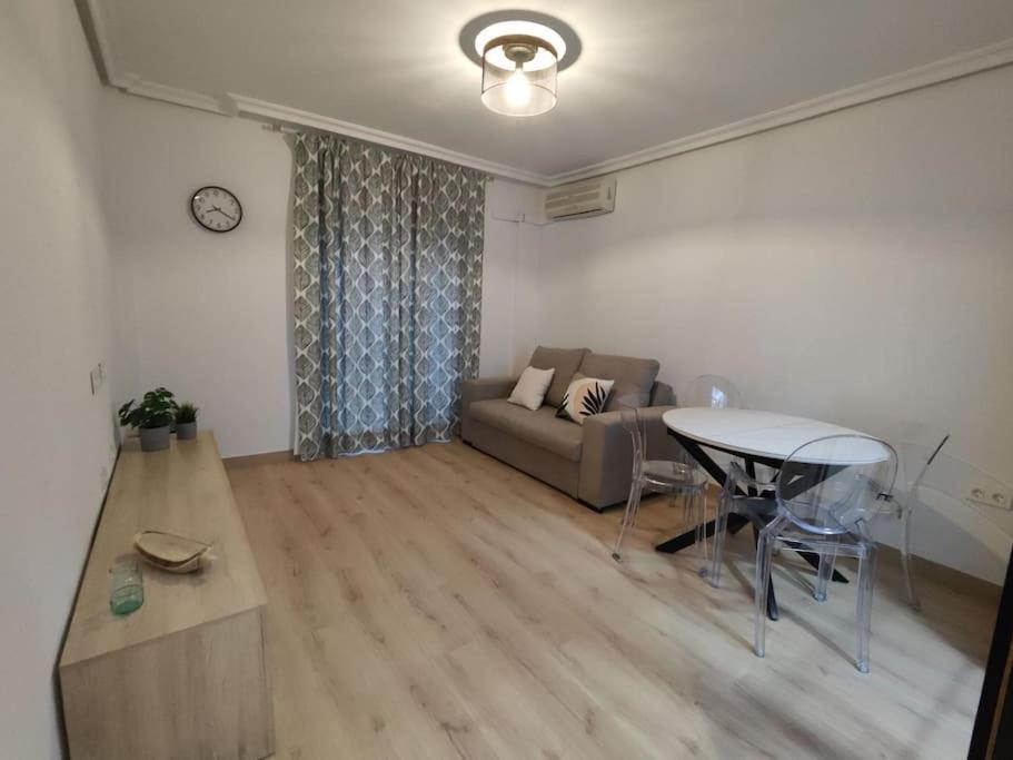Apartamento Anden14 卡拉瓦卡·德·拉·克鲁斯 外观 照片