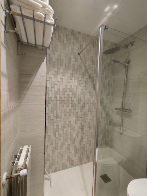 Apartamento Anden14 卡拉瓦卡·德·拉·克鲁斯 外观 照片