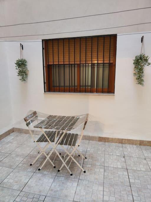 Apartamento Anden14 卡拉瓦卡·德·拉·克鲁斯 外观 照片