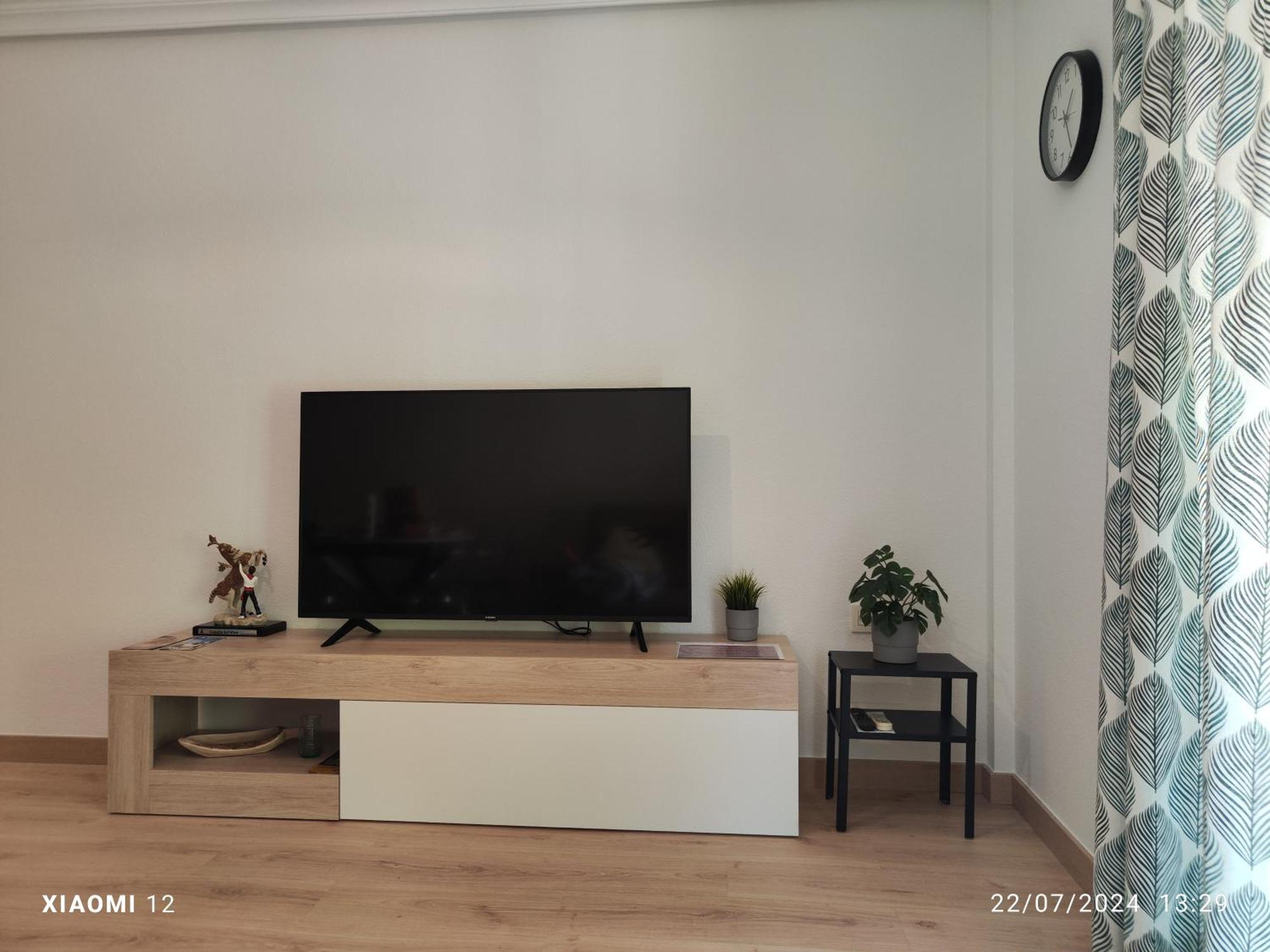 Apartamento Anden14 卡拉瓦卡·德·拉·克鲁斯 外观 照片