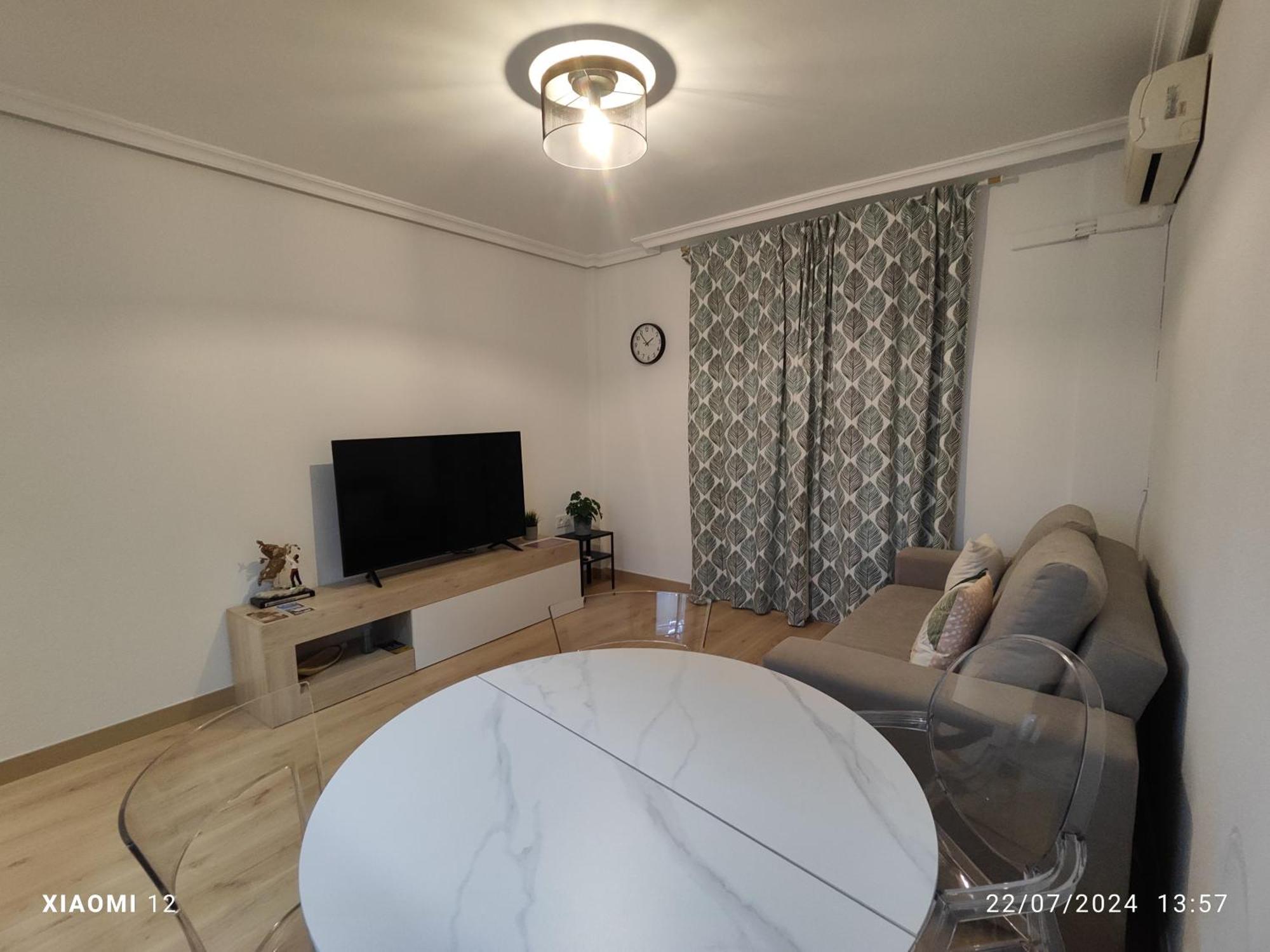 Apartamento Anden14 卡拉瓦卡·德·拉·克鲁斯 外观 照片