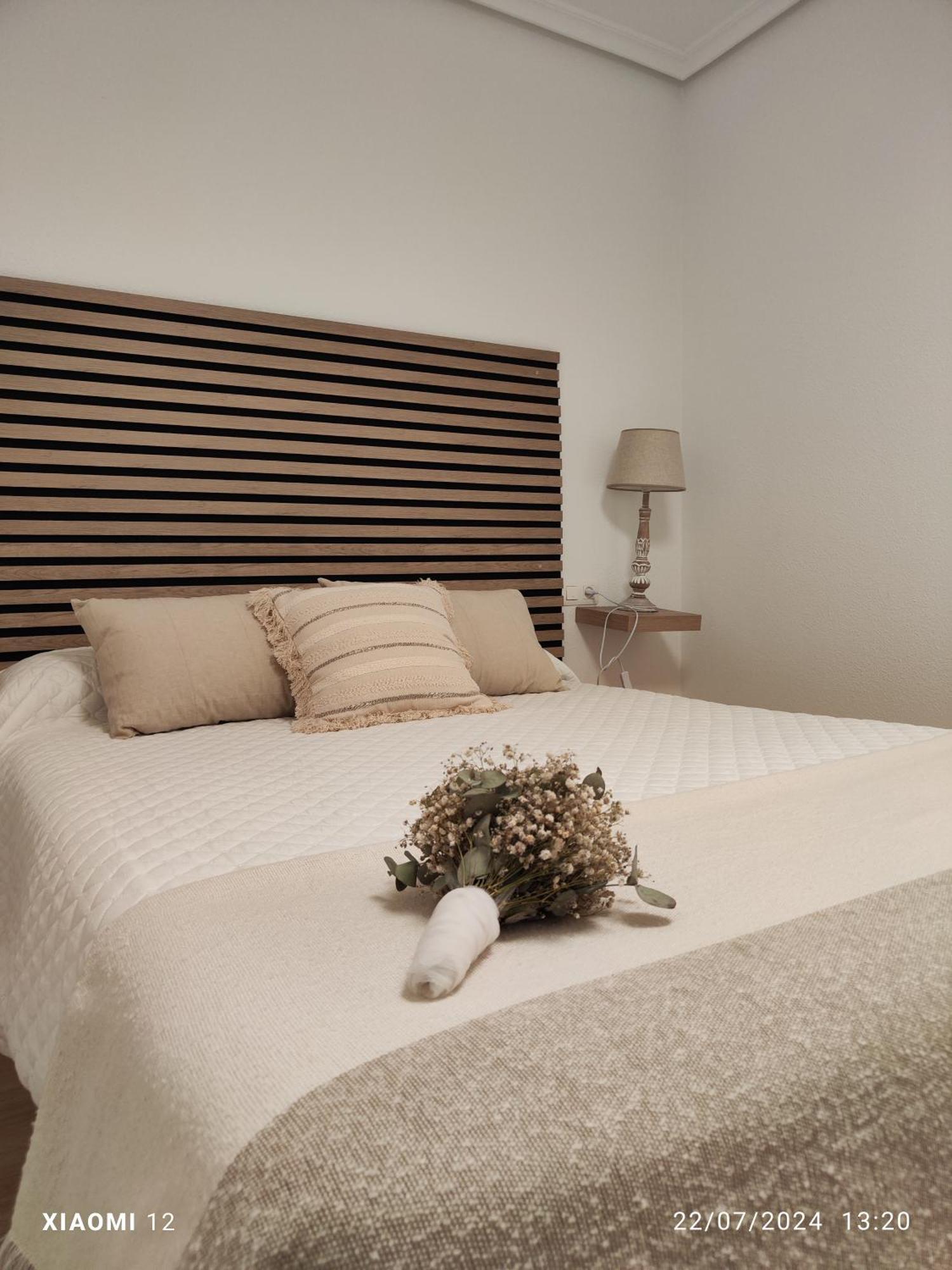 Apartamento Anden14 卡拉瓦卡·德·拉·克鲁斯 外观 照片
